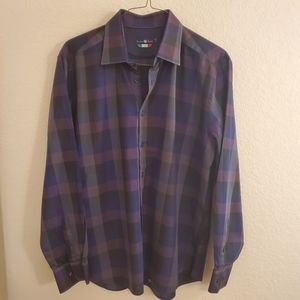 Stone Rose casual button down